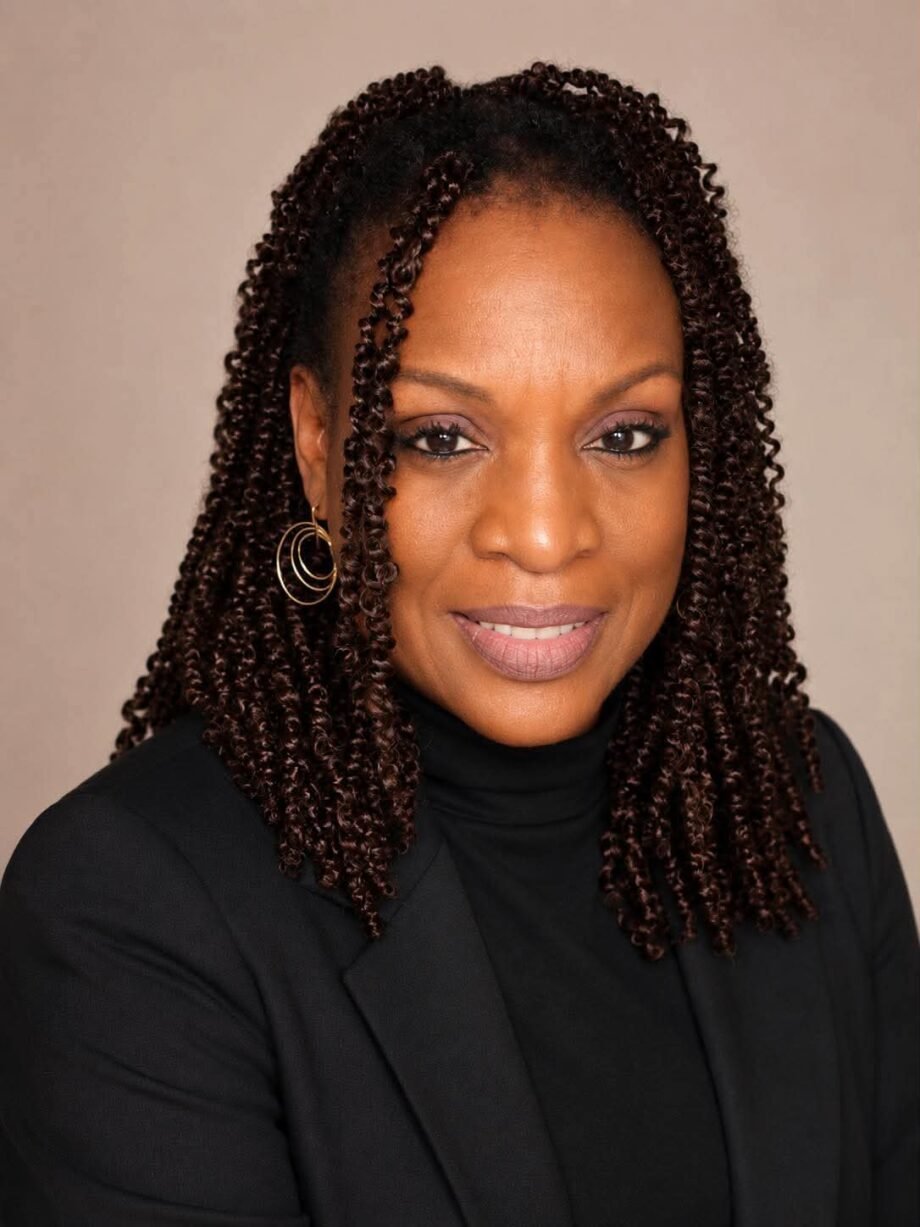 Kimberly, Founder