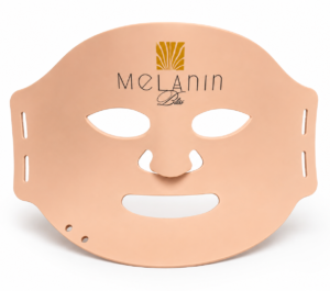 Melanin Bliss LED Mask (Standalone)