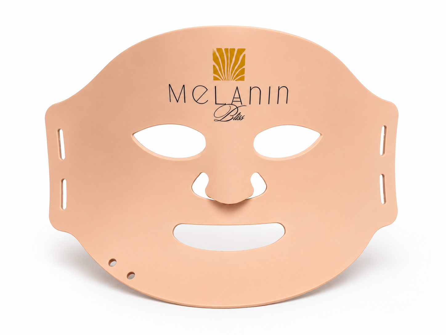 Melanin Bliss LED Mask (Standalone)