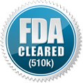 FDA 510(k) Cleared
