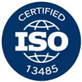 ISO 13485