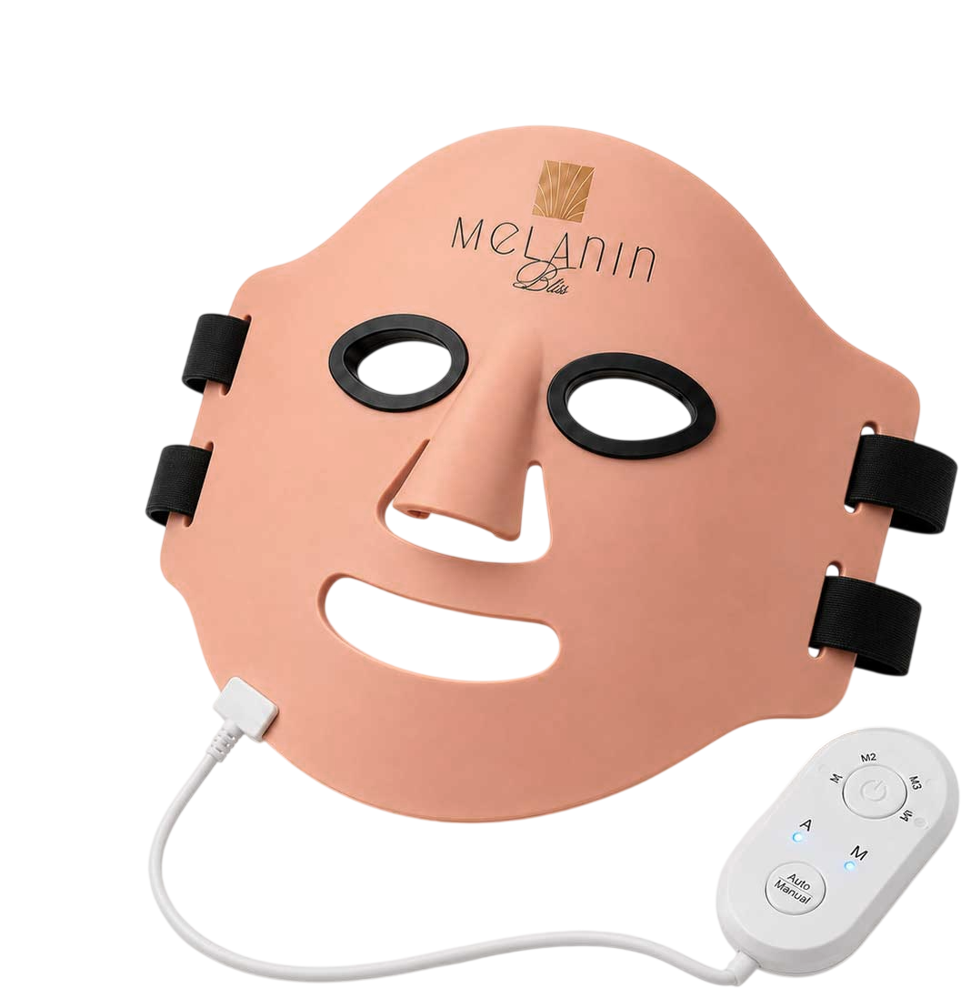 LED Face Mask