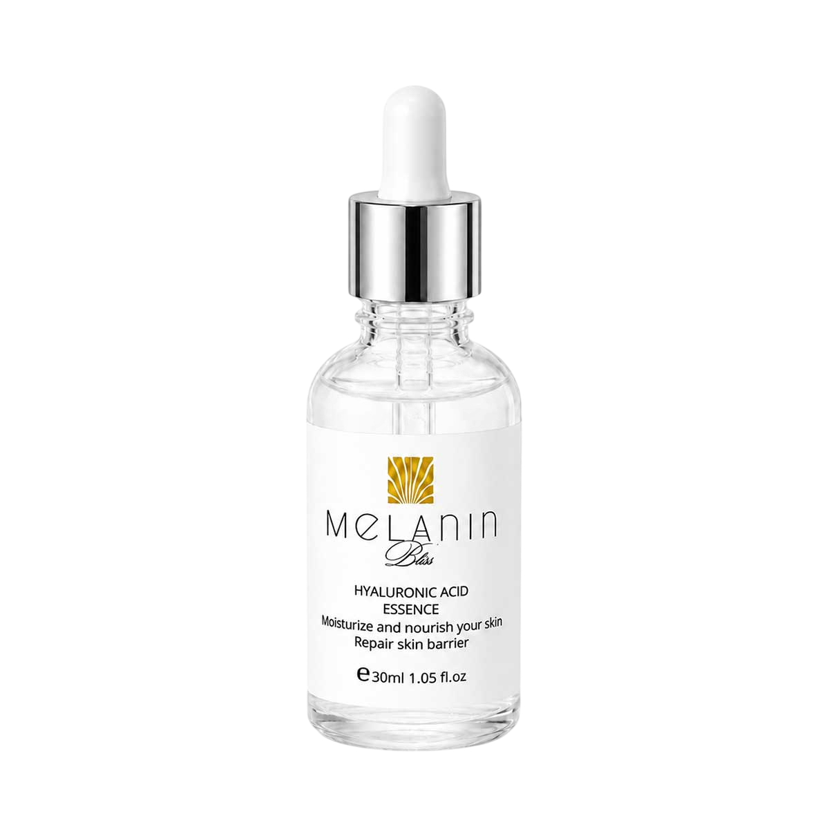 Hyaluronic Serum